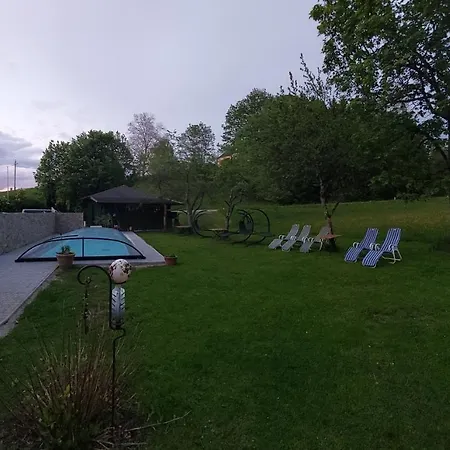 호텔 Waldmuehle 3*