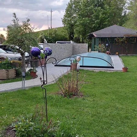 Waldmuehle 장크트 게오르겐 임 아터가우