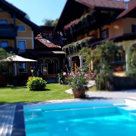 Landhotel Waldmuhle 3*