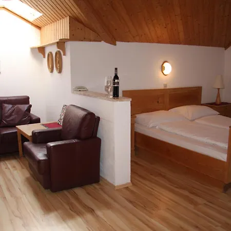 Landhotel Waldmuhle Sankt Georgen im Attergau
