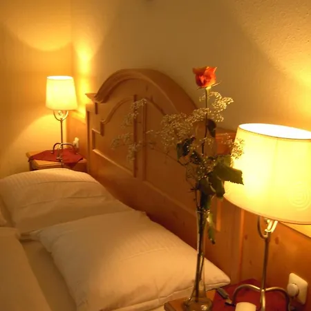 Landhotel Waldmuhle Hotel
