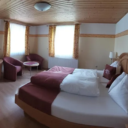Landhotel Waldmuhle