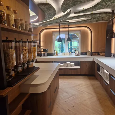 호텔 Waldmuehle 3*