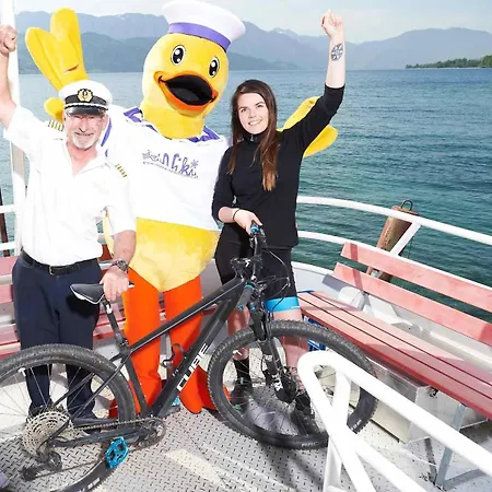 Ξενοδοχείο Waldmuehle Sankt Georgen im Attergau