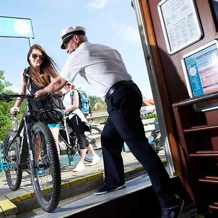 Waldmuehle 3* Sankt Georgen im Attergau