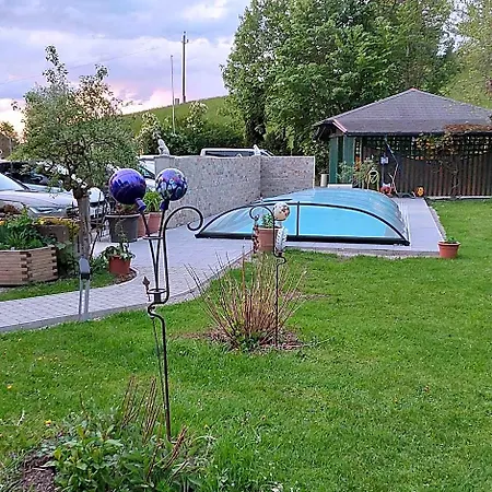 Waldmuehle Hotel 3*
