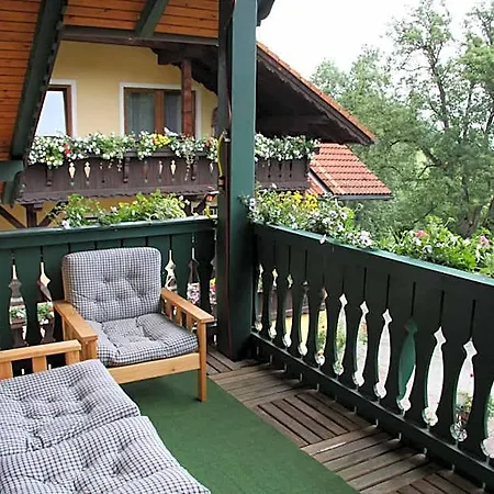 Waldmuehle 장크트 게오르겐 임 아터가우