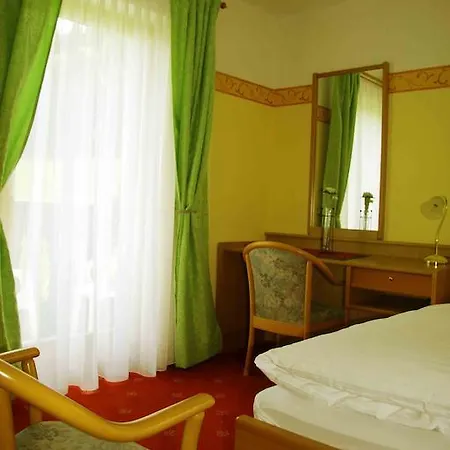 Hotel Waldmuehle