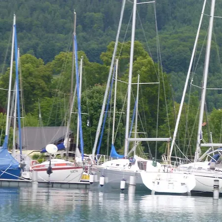 Waldmuehle 3* Sankt Georgen im Attergau