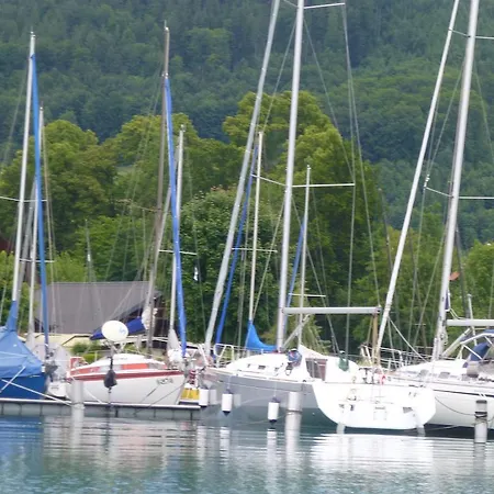 Waldmuehle 3* Sankt Georgen im Attergau