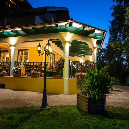 Landhotel Waldmuhle