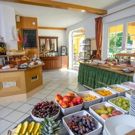 Waldmuehle Hotel
