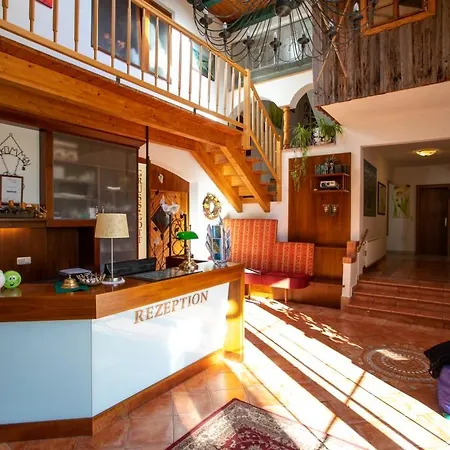 Hotel Waldmuehle 3*