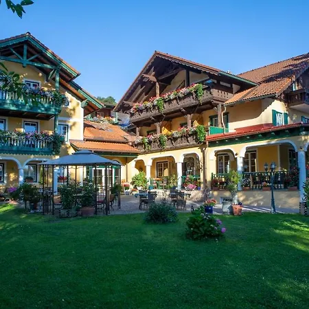 Waldmuehle Hotel