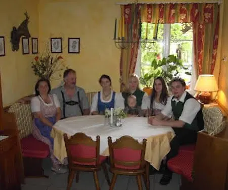 Hotel Waldmuehle