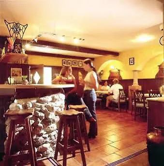 Hotel Landhotel Waldmuhle