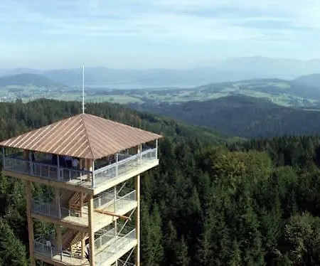Landhotel Waldmuhle Hotel