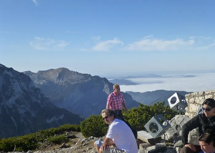 Ξενοδοχείο Waldmuehle