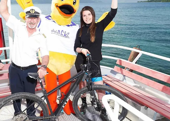 Ξενοδοχείο Waldmuehle Sankt Georgen im Attergau