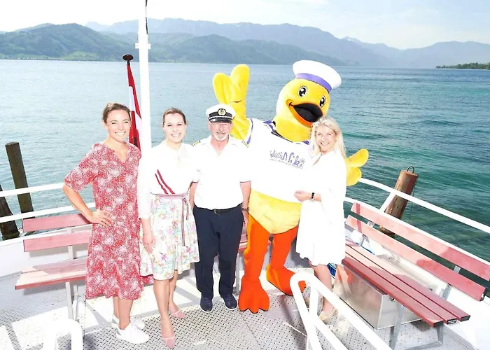 Waldmuehle Sankt Georgen im Attergau