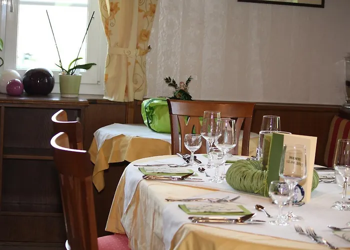 Otel Waldmuehle Sankt Georgen im Attergau