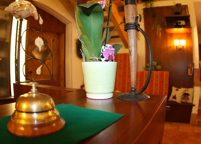 Waldmuehle 3* Sankt Georgen im Attergau