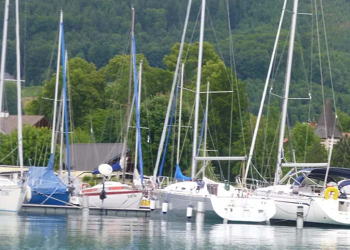 Waldmuehle 3* Sankt Georgen im Attergau