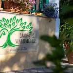 Hotel Waldmuehle Sankt Georgen im Attergau