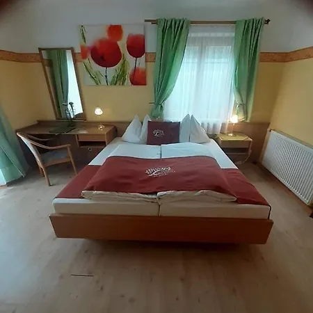 فندق Waldmuehle