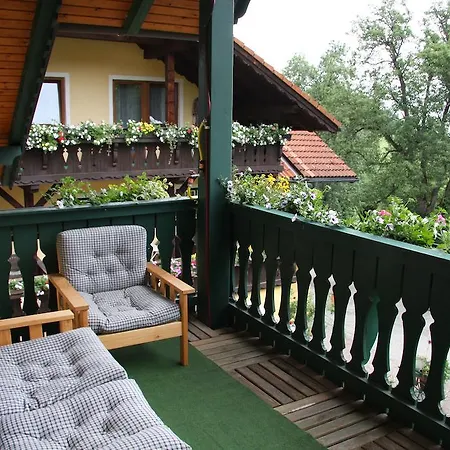 Waldmuehle فندق 3*