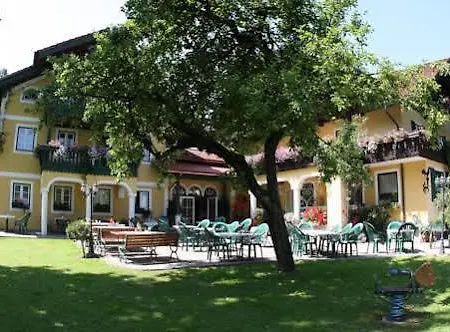 Waldmühle Hotel 3*