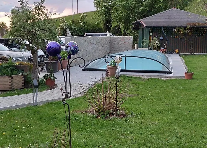 Waldmuehle سانكت جورجين ام اترغاو