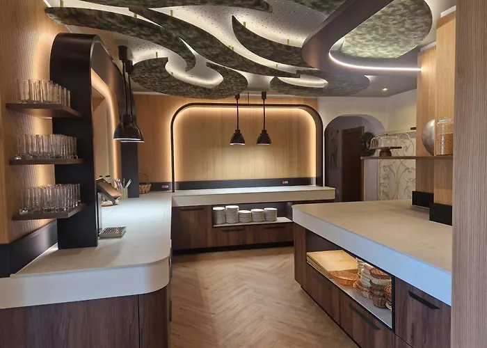 Waldmuehle فندق سانكت جورجين ام اترغاو