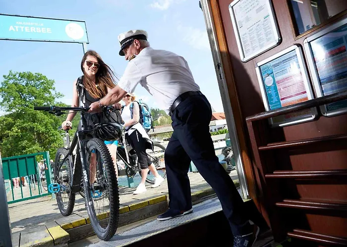 Waldmuehle 3* سانكت جورجين ام اترغاو